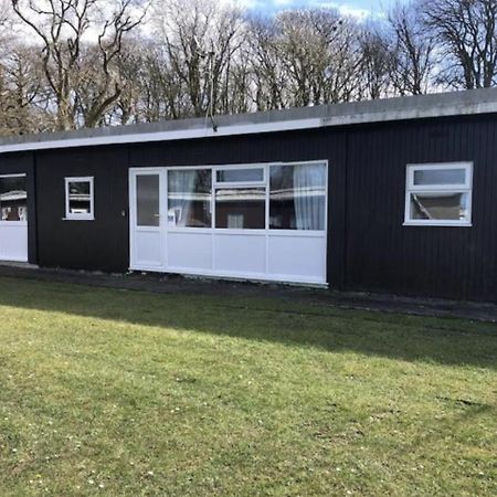 Cosy Cabin - Bideford Bay Holiday Park 外观 照片