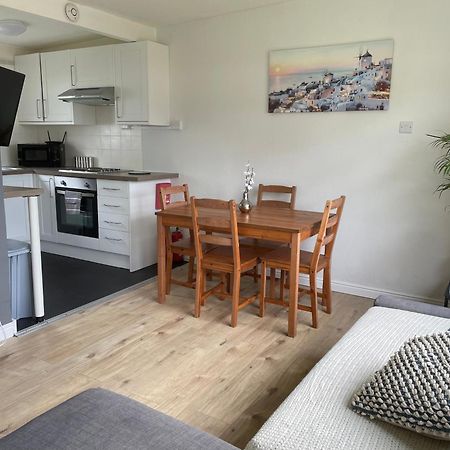 Cosy Cabin - Bideford Bay Holiday Park 外观 照片