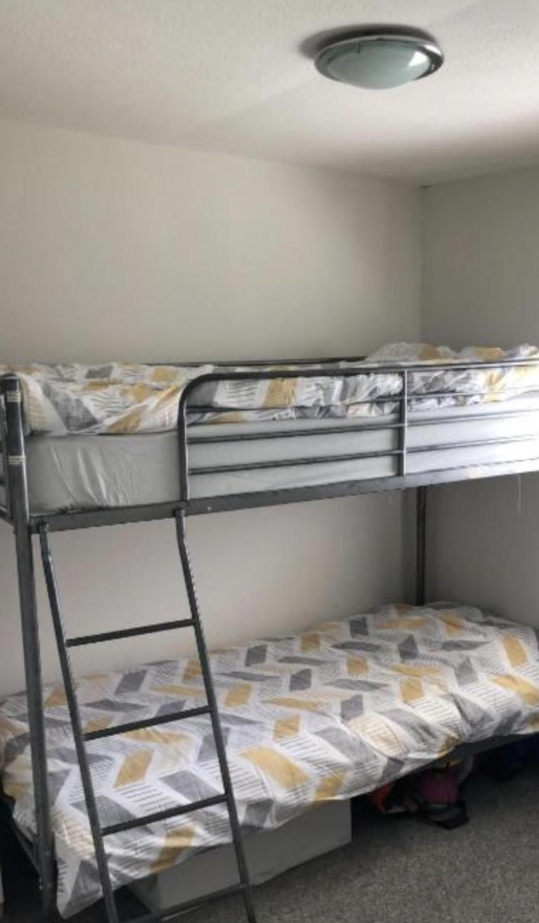 Cosy Cabin - Bideford Bay Holiday Park 外观 照片