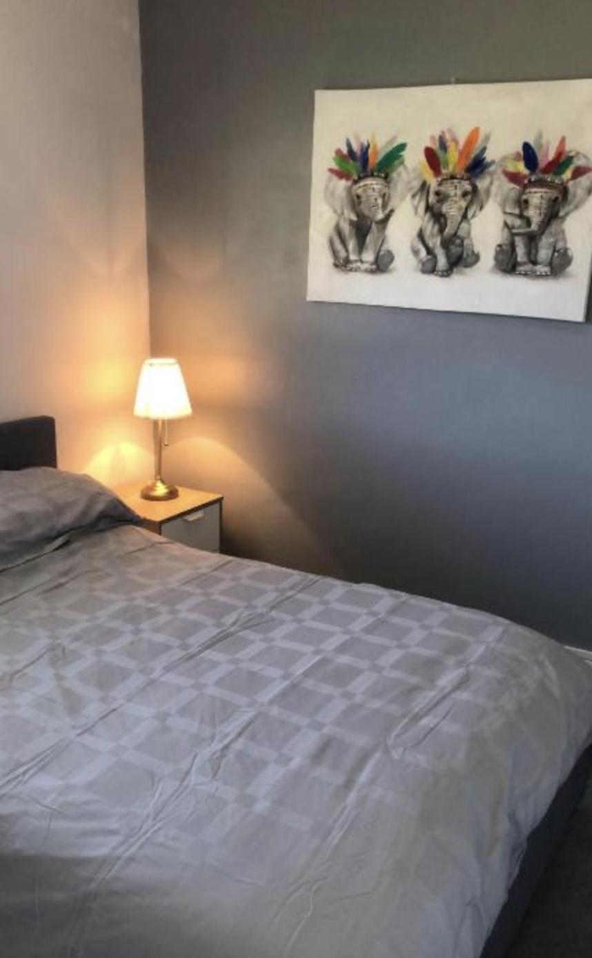 Cosy Cabin - Bideford Bay Holiday Park 外观 照片