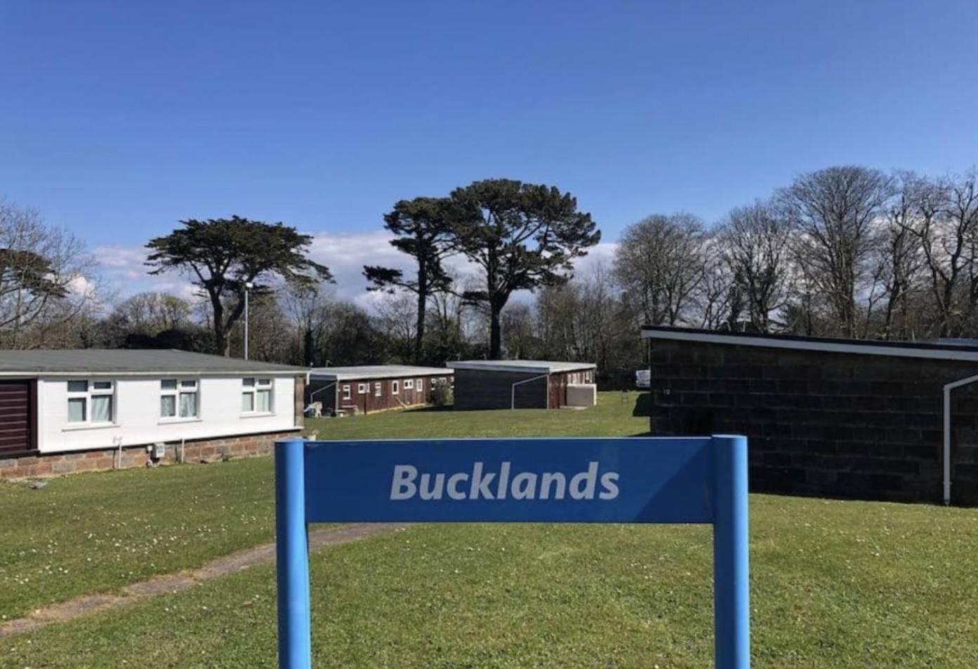 Cosy Cabin - Bideford Bay Holiday Park 外观 照片