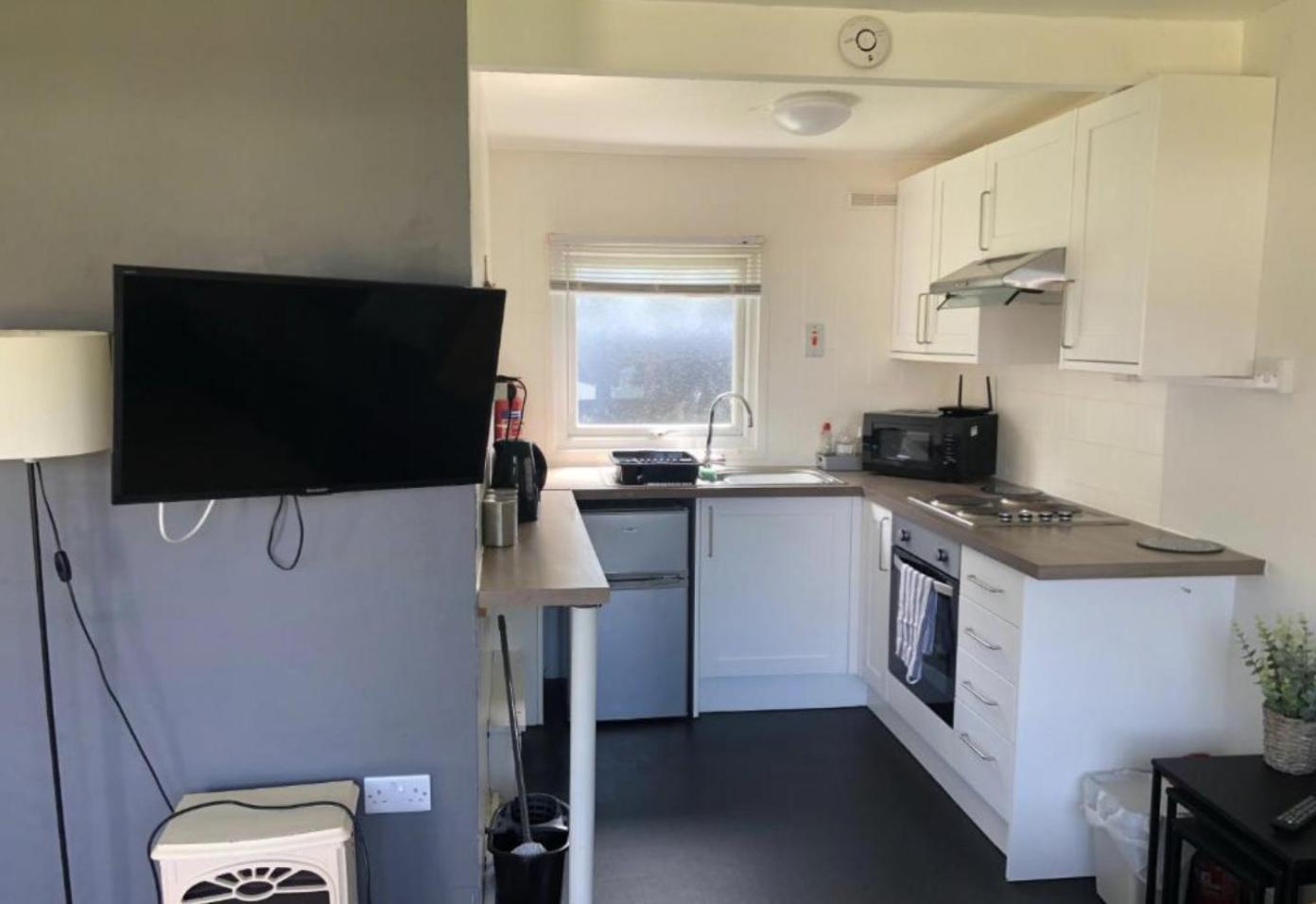 Cosy Cabin - Bideford Bay Holiday Park 外观 照片