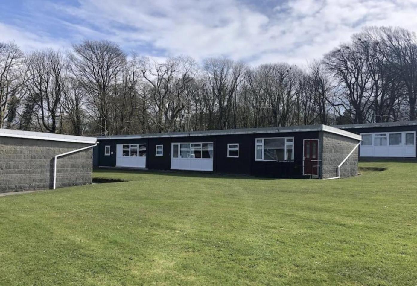Cosy Cabin - Bideford Bay Holiday Park 外观 照片