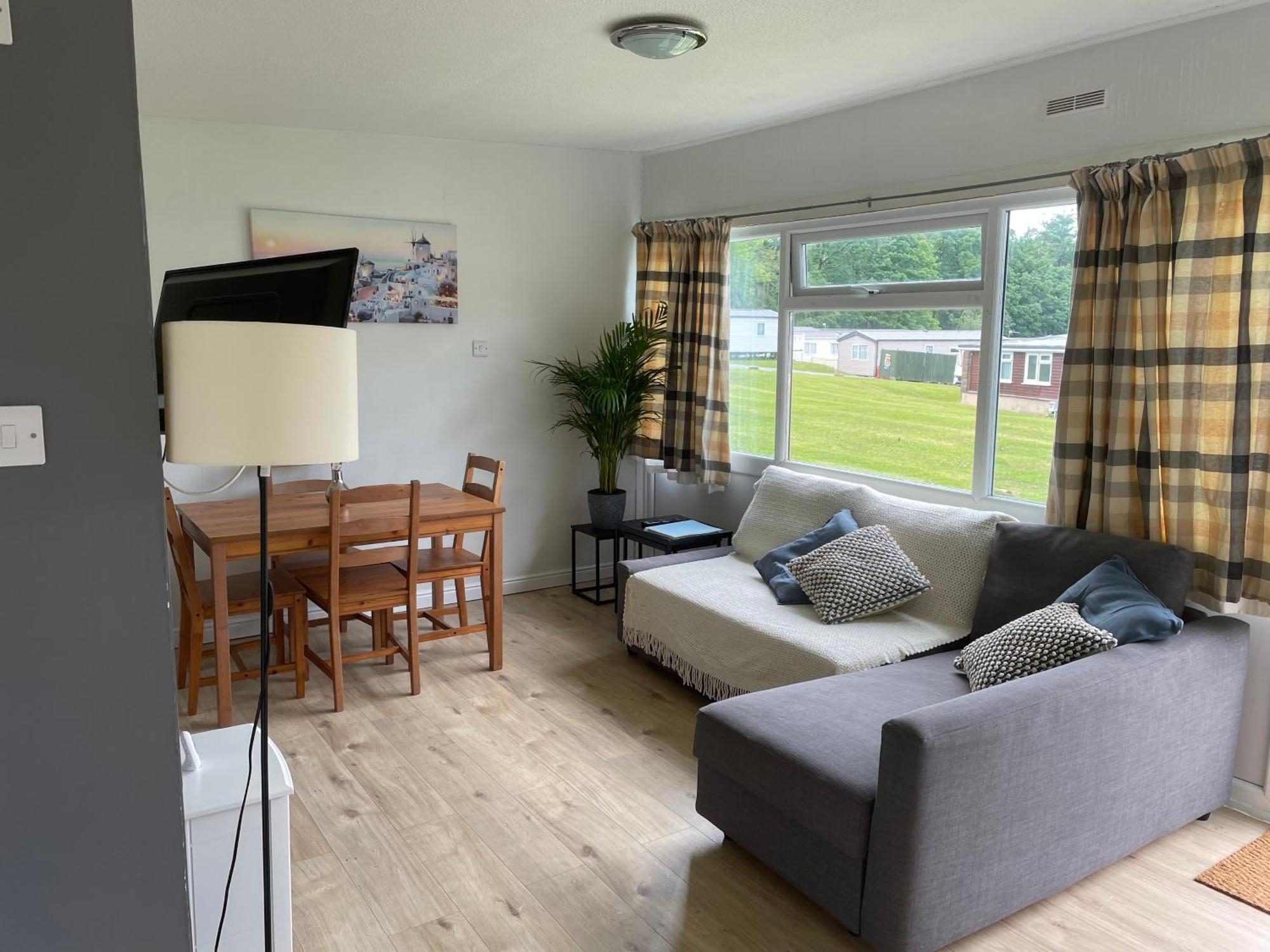 Cosy Cabin - Bideford Bay Holiday Park 外观 照片