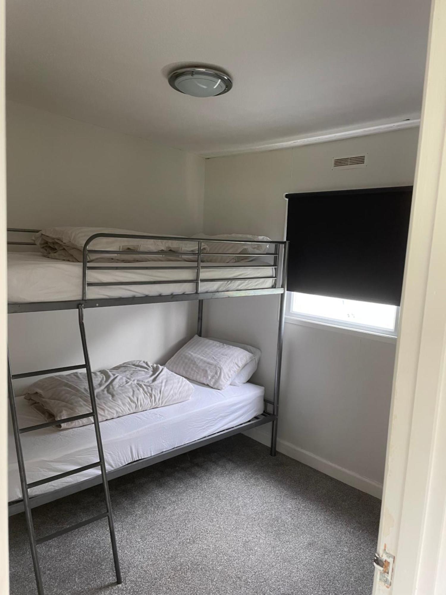 Cosy Cabin - Bideford Bay Holiday Park 外观 照片
