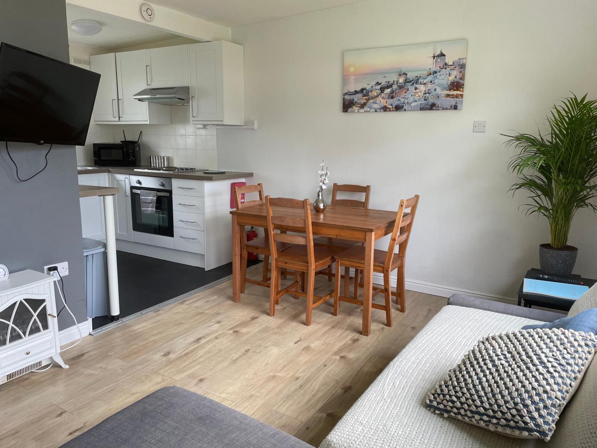 Cosy Cabin - Bideford Bay Holiday Park 外观 照片