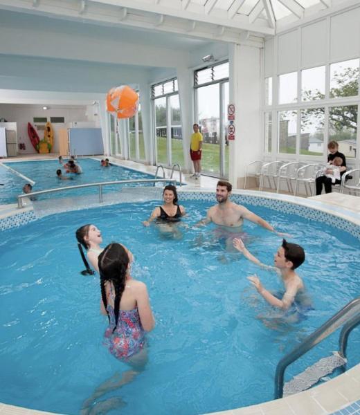 Cosy Cabin - Bideford Bay Holiday Park 外观 照片